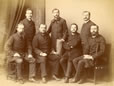 Hopital Bichat interne hopitaux paris 1885